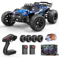 Rc Cars 1:14 All Terrain RC Car for Adults Boys, 4WD Off-Road 40 KPH