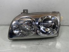Feu avant (phare) Hyundai TRAJET