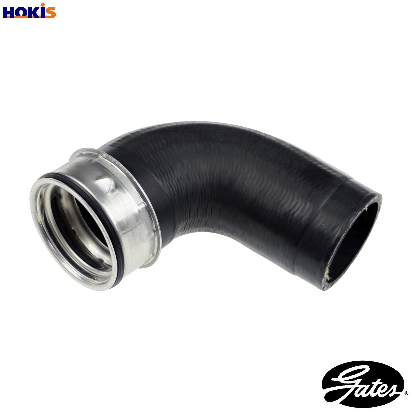 Fits GATES-PRZEWODY 09-0930 AIR SUPPLY HOSE TURBO - Image 15