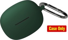 Soft Silicone Cover for SHOKZ OpenDots ONE Case, Scratch Resistant Flexible