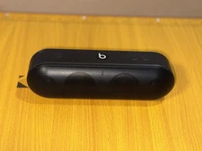 Beats Pill+ Wireless Portable Bluetooth Speaker Black A1680 Speaker Distort