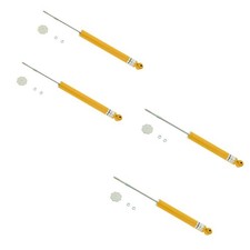 Koni Sto&szlig;d&auml;mpfer Set f&uuml;r Mercedes-Benz CLK-Class (W208) (Coup&eacute; CLK200,CLK200K,CL