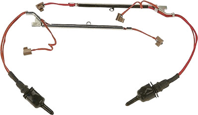 TRW GIC5023 Warnkontakt, Bremsbelagverschleiß für RENAULT TRUCKS,VOLVO