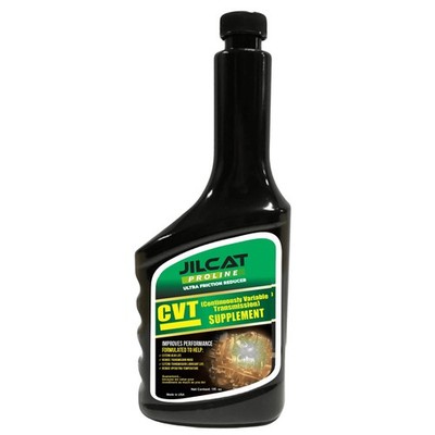 CVT Transmission Additive Stops Shudder Improves Performance Extends Gear Life
