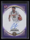 Cameron Johnson Pristine Auto Purple Pristine Refractor /99 2026 Pristine #PA-CJ