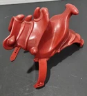 1981 Vintage MOTU He-Man Battle Cat Saddle ONLY