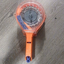 NERF N-Strike Elite 25 Max Dart Drum Magazine...