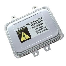 Centralina zavorra faro 5DV00900000 per Cadillac per Escalade 2007-2014