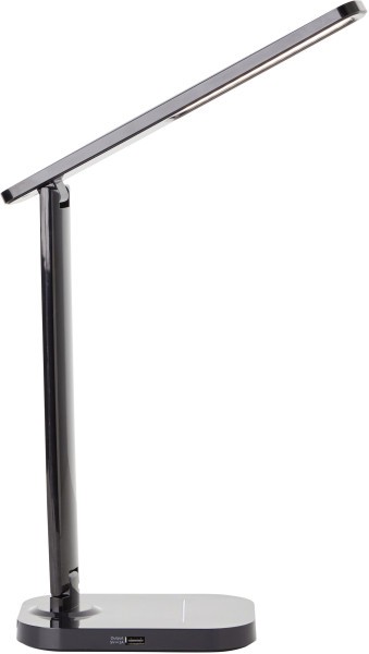 Brilliant Led Tischleuchte Vicari 33,3 X 12 Cm 6 W Dimmbar Tischleuchte-image