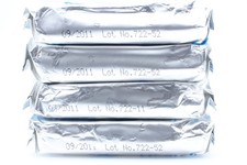  Brand New Fuji FujiFilm FP-400B Instant B W FILM 2011-03 From JAPAN