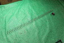 Magazine Spring And Follower For Sears Model 66 Shotgun 12ga Jc Higgins