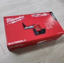 MILWAUKEE M18 FDDEXL Estrazione Polvere  Originale