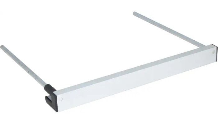 Guide parallèle TS 57 Güde G58233 accessoire pour scie circulaire G58138