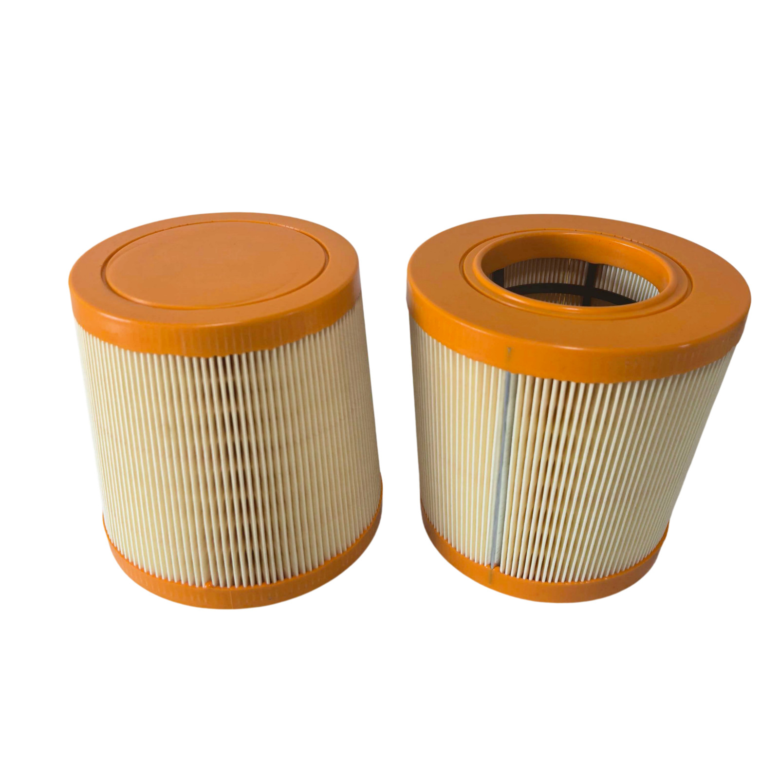 McLaren 570S Spider 2011-2021 Air filters 2 pcs P/N 11F0217CP