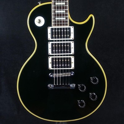 Greco EG-600PB 1978 3-Humbucker Japan Vintage Frampton Style Used