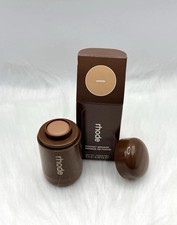 Rhode Pocket Bronze Hailey Bieber Limited Edition Colour Peble