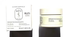 Matis Alchemy Essential Resurfacing Face Scrub Preparation Medicial Formula