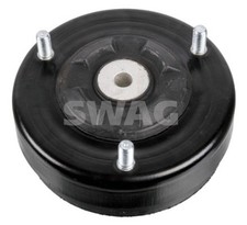 SWAG 2x Domlager Federbeinstützlager 20 54 0012/2x für BMW Gummi/Metall 7er E38