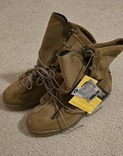 Belleville 330 Coy St Coyote Mens Flight Combat Boots Steel Toe Size 11r Belleville 330 Coy St Coyote Mens Flight Combat Boots Steel Toe Size 11r