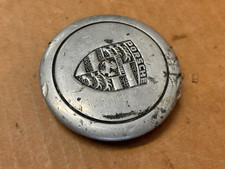 1967-77 Porsche 911 912 914 Fuchs Alloy Wheel Center Cap. 1 Cap 1967-77 Porsche 911 912 914 Fuchs Alloy Wheel Center Cap. 1 Cap
