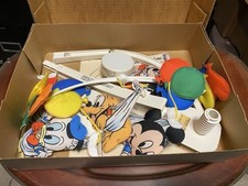 Vintage 1984 Dolly Disney Babies Musical Mobile 661