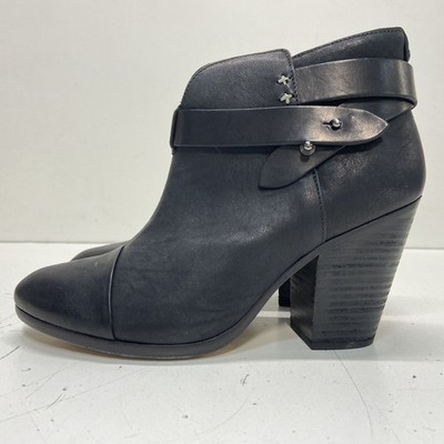Rag & Bone Harrow Women's Boots Size 8.5