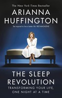 Arianna Huffington | The Sleep Revolution | Taschenbuch | Englisch (2017)