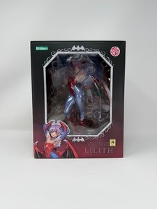 Darkstalkers Lilith | eBay
