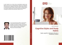Ismail Thamarasseri | Cognitive Styles And Study Habits | Taschenbuch (2021)