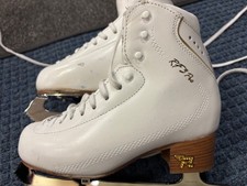 Risport RF3  Pro - size 245 Skates - VERY GOO...