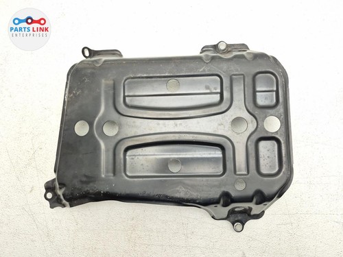 2016-20 BENTLEY BENTAYGA BATTERY SHIELD GUARD PLATE FLOOR PANEL SKID URUS 636 - Picture 4 of 9