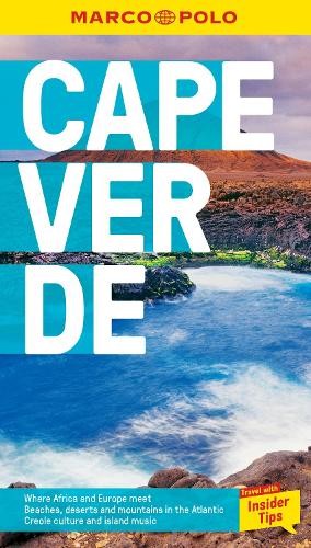 Cape Verde Marco Polo Pocket Guide - Image 2