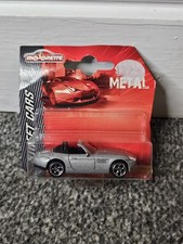 Majorette BMW Z8 Roadster for sale online | eBay