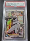 2024 Paul Skenes Bowman Chrome Mega Box  Prospects PSA 10 🔥🔥🔥🔥🔥