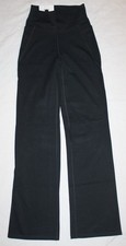 New ladies JOCKEY black yoga pants Size small