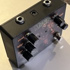 Misfit Guitar Pedal Earth AD #59 Limited Series Hard To Find Danzig Doyle Jerry — photo 4