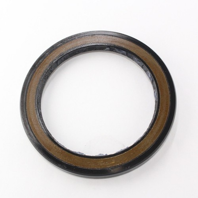 #ad igh Pressure Shaft Oil Seal HNBR 60*80*7 6 BAKHDSN For Hydraulic Pump Motor $61.65