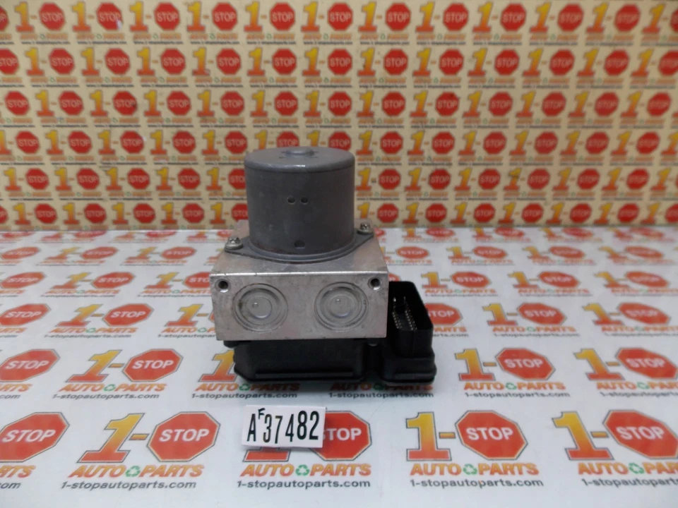 Ford E-250 2009-2010 módulo bomba ABS freno antibloqueo 9C2Z-2C219-G OEM Foto 2 de 4