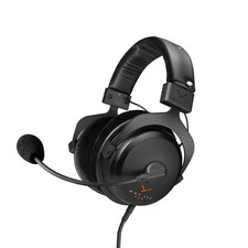 Beyerdynamic MMX 300 PRO Closed Back Wired Ga...