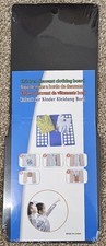 Children's clothing folding board - Brand new sealed