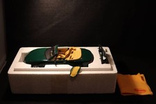 1/18 Kyosho Eunos Roadster Mazda NA Green