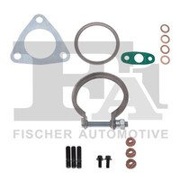 Fa1 KT210340 Montagesatz, Lader FüR CitroËN Peugeot