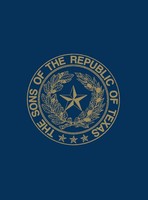Turner Publishing | Sons Of The Republic Of Texas | Buch | Englisch (2001)