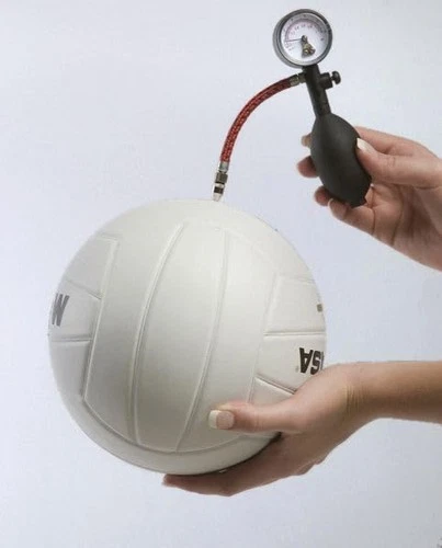 Pocket Ball Pump - Thumbnail 2