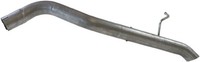 Bosal Abgasrohr 750-197 FüR Ford Tourneo Connect Transit Tdci Tddi