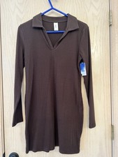 Abound Knit Dress L