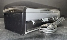 Kodak ScanMate i940, Color, Duplex Document Scanner, 12V, Tested Working