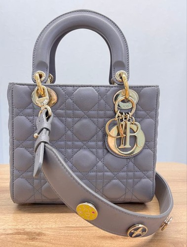 Dior Lady Small Bag
