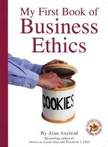 My First Book of Business Ethics an Executive Board Book... | Buch | Zustand gut