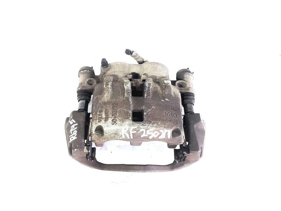 Pinza de freno delantera derecha Dodge Promaster 2500 2014 2015 2016 OEM Foto 2 de 4